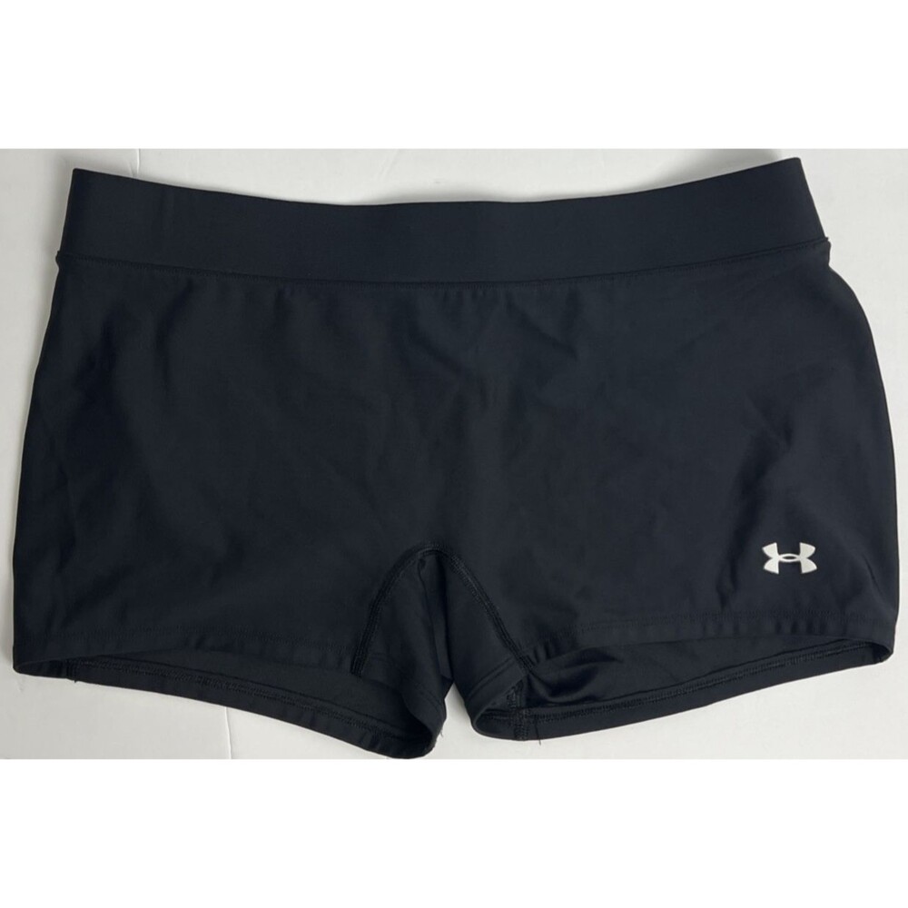 Under Armour Women’s Compression Short Large
